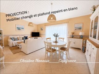  Maison à vendre 4 pièces 91 m²
