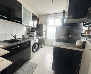  Appartement à vendre 3 pièces 65 m²