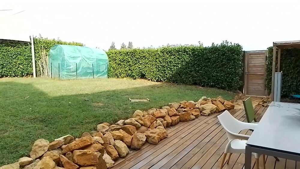 Vente Maison Maison Arnas 4 pièces 114 m2, jardin, parkings Arnas