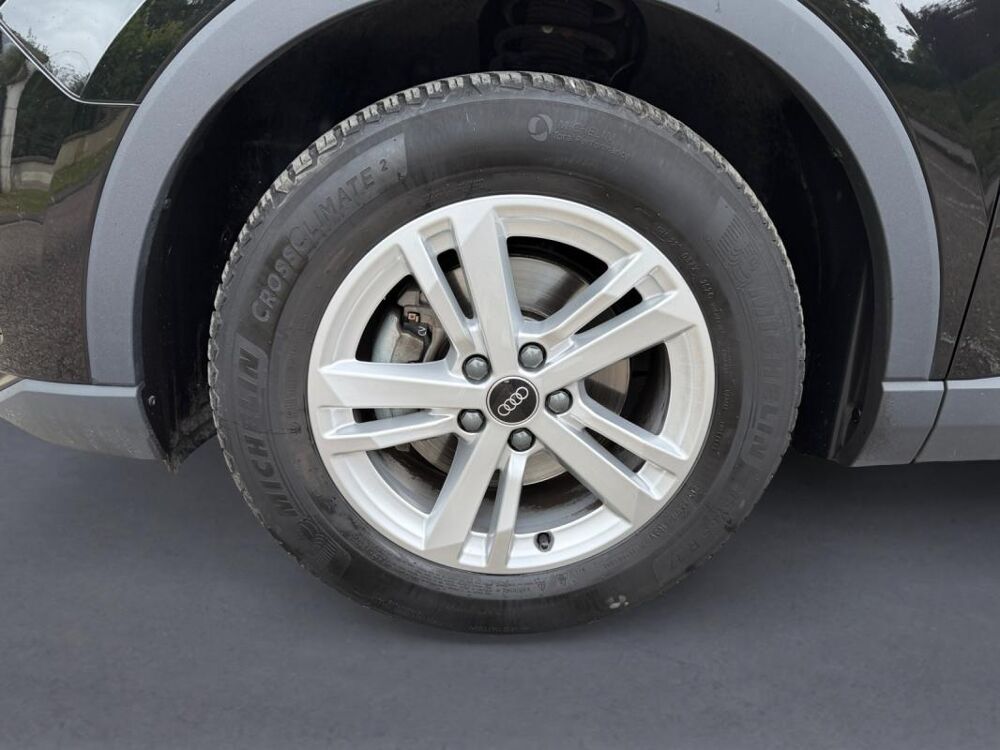 Q3 II 35 TDI 150 BUSINESS LINE S tronic 7 2022 occasion 55800 Contrisson
