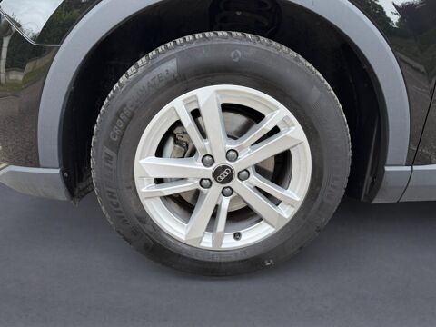 Q3 II 35 TDI 150 BUSINESS LINE S tronic 7 2022 occasion 55800 Contrisson