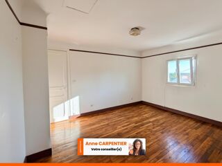  Maison à vendre 3 pièces 53 m²