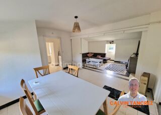 Appartement 85m2 Saint-Brès