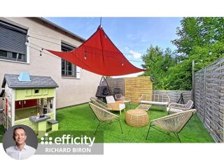  Maison à vendre 8 pièces 170 m²