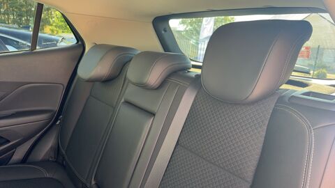 Mokka 1.6 CDTi 136 Colors Edition 2016 occasion 37230 Fondettes