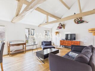  Appartement � vendre 4 pi�ces 99 m�