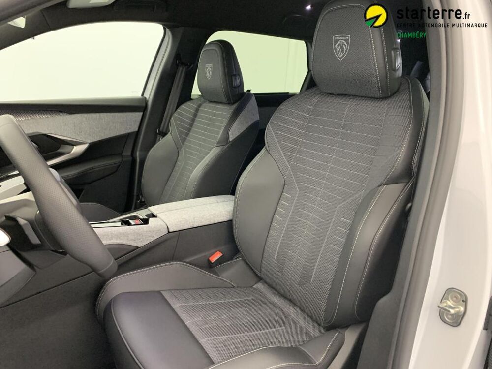 5008 Hybrid 145 e-DCS6 GT 2025 occasion 73420 Voglans