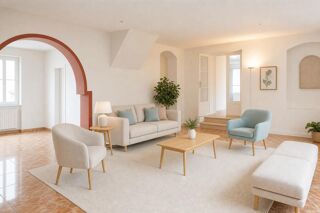  Maison à vendre 183 m²