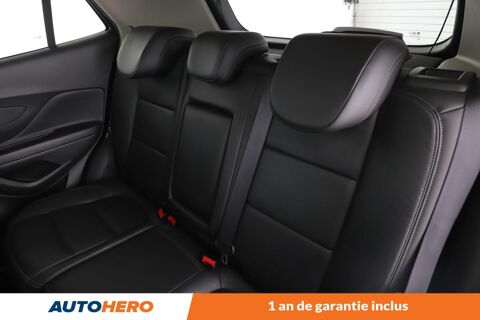 Mokka 1.6 CDTI 4x2 Elite Auto 136 ch 2017 occasion 92130 Issy-les-Moulineaux