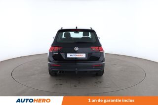 Tiguan 1.5 TSI EVO BV6 130 ch 2020 occasion 92130 Issy-les-Moulineaux
