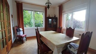  Maison � vendre 6 pi�ces 160 m�