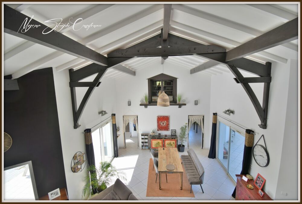 à vendre  Propriété/château Capbreton (40130)
