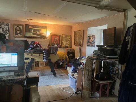  Appartement � louer 1 pi�ce 20 m�