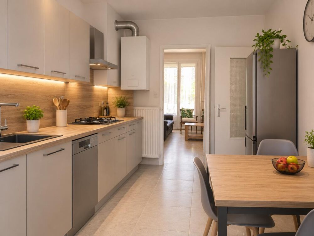 Vente Maison Maison Romans sur isere