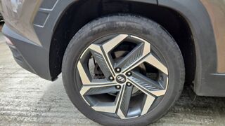Tucson 1.6 T-GDI 150 Mild Hybrid Premium 2021 occasion 97228 Sainte Luce