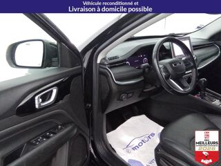 Compass GSE T4 150 BVR6 Limited +GPS +Jantes 19 2022 occasion 10150 Lavau