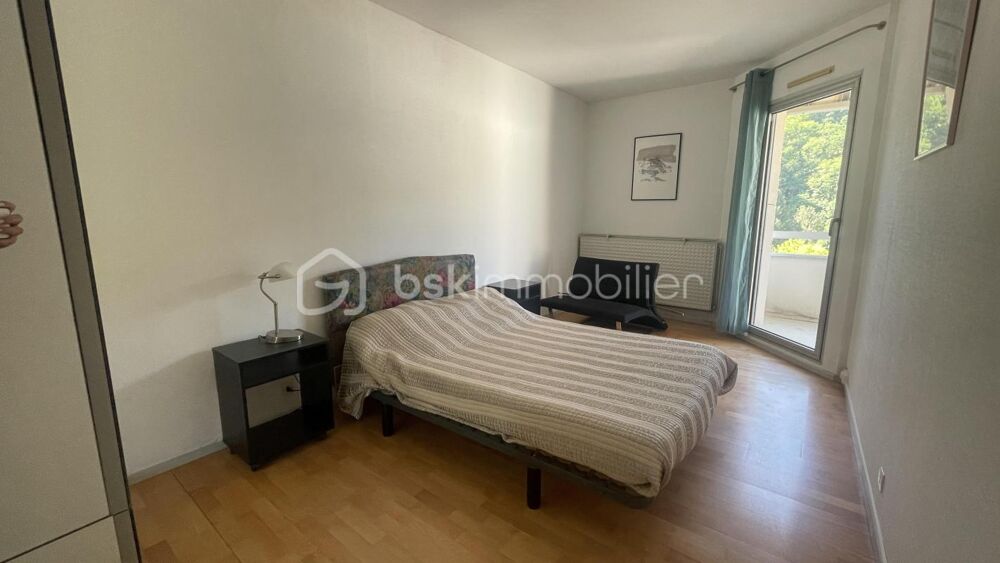 Vente Appartement T2 + Garage + Terrasse + Cave Saint flour