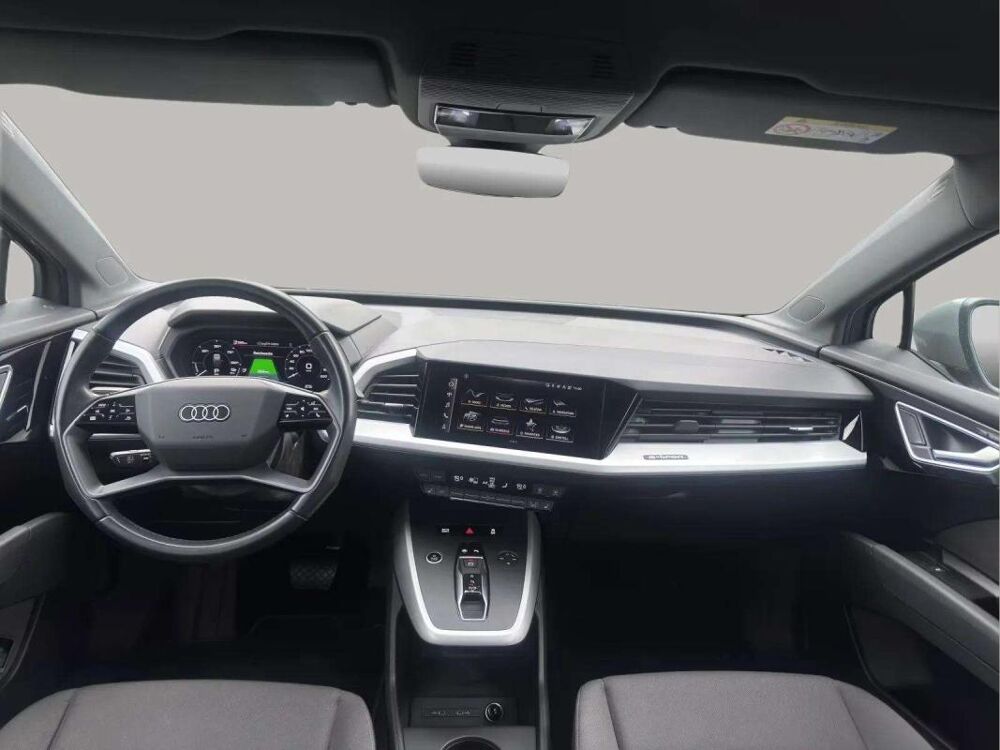 Q4 Sportback • 35 S line 170 ch Cam&eacute;ra Carplay 2023 occasion 33600 Pessac