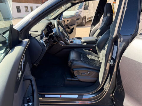 SQ8 4.0 TFSI quattro Competition Plus 2024 occasion 33000 Bordeaux