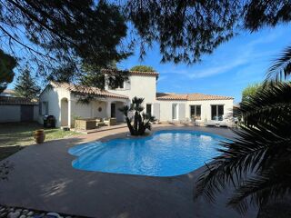  Maison � vendre 7 pi�ces 159 m�