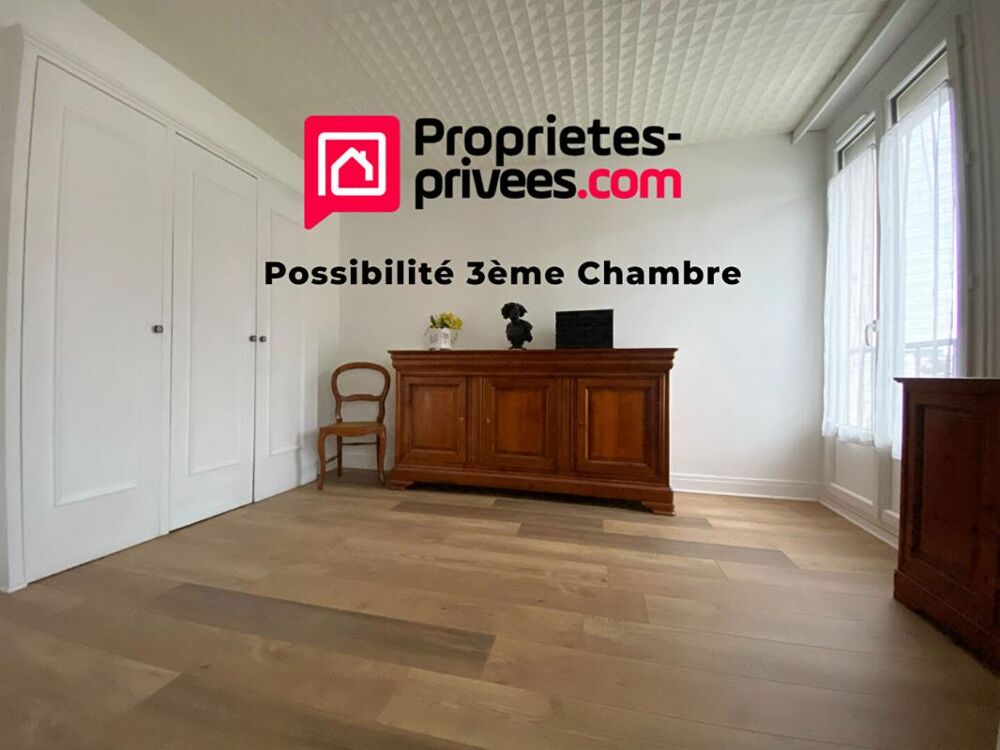 Appartement Chatillon 4 pièce(s) 62 m2