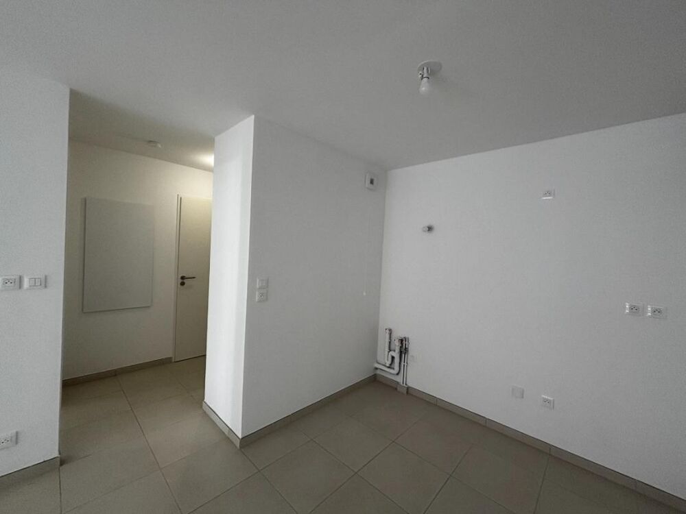 Location Appartement T2 NEUF avec balcon et parking à COGOLIN Cogolin