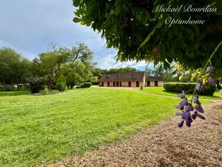  Propriété/château à vendre 8 pièces 146 m²