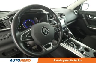 Kadjar 1.2 TCe Energy Intens EDC 130 ch 2017 occasion 92130 Issy-les-Moulineaux