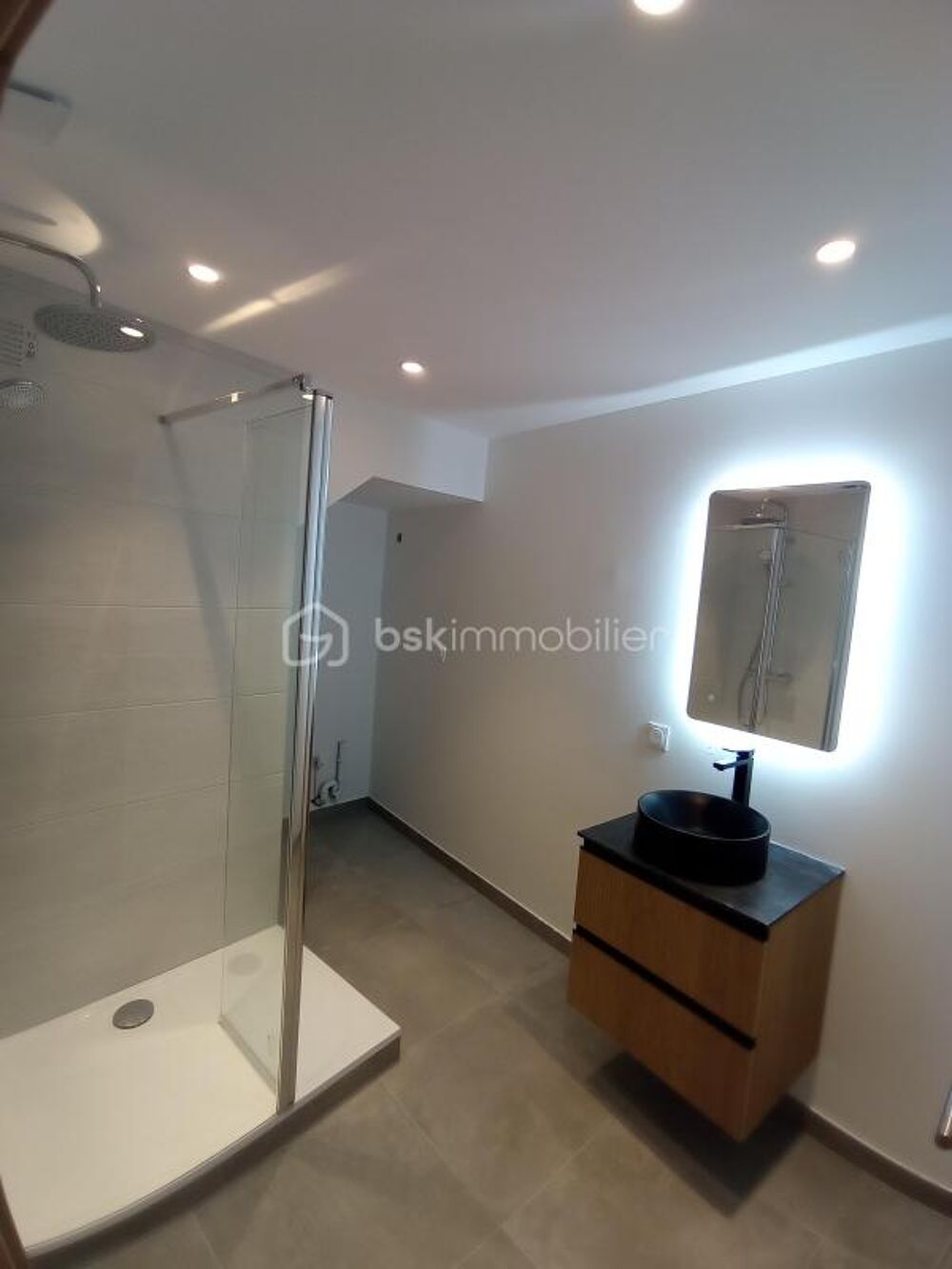 Vente Appartement DANS PETITE MAISON INTIMISTE, SUPERBE APPARTEMENT T2 NEUF AVEC TERRASSE AU CALME Beure
