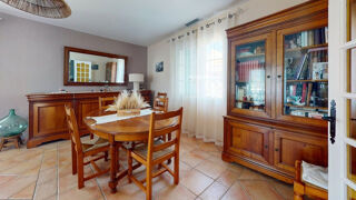  Maison à vendre 5 pièces 120 m²