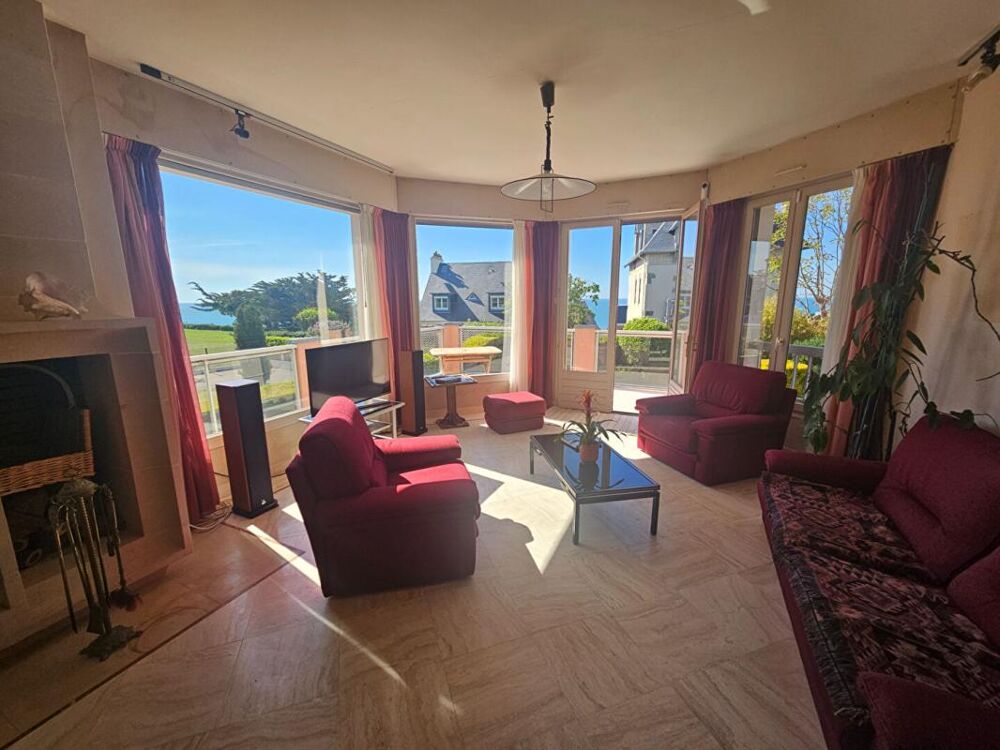 à vendre  Propriété/château Granville (50400)