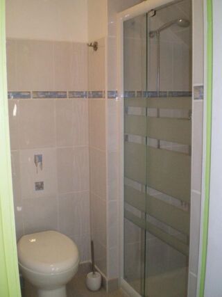  Appartement à louer 1 pièce 12 m²