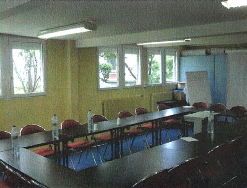   Bureau Paris 18