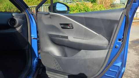 C-HR 1.8 VVT-i 140 Hybrid CVT Dynamic - Premi&egrave;re main Automatique 2026 occasion 59000 Lille