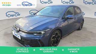 Golf 1.5 eTSI 150 DSG7 R-Line 2025 occasion 30470 Aimargues