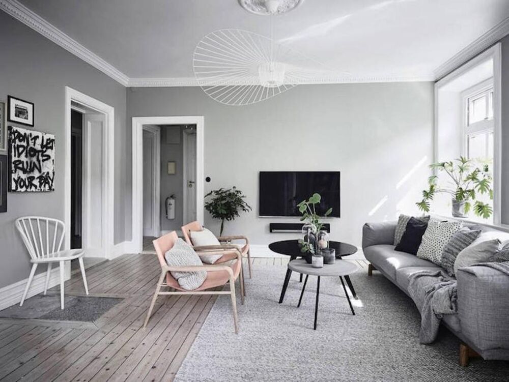 Vente Appartement 2 PIÈCES offrant <br>80m² de surface privative / Parking Golfe juan