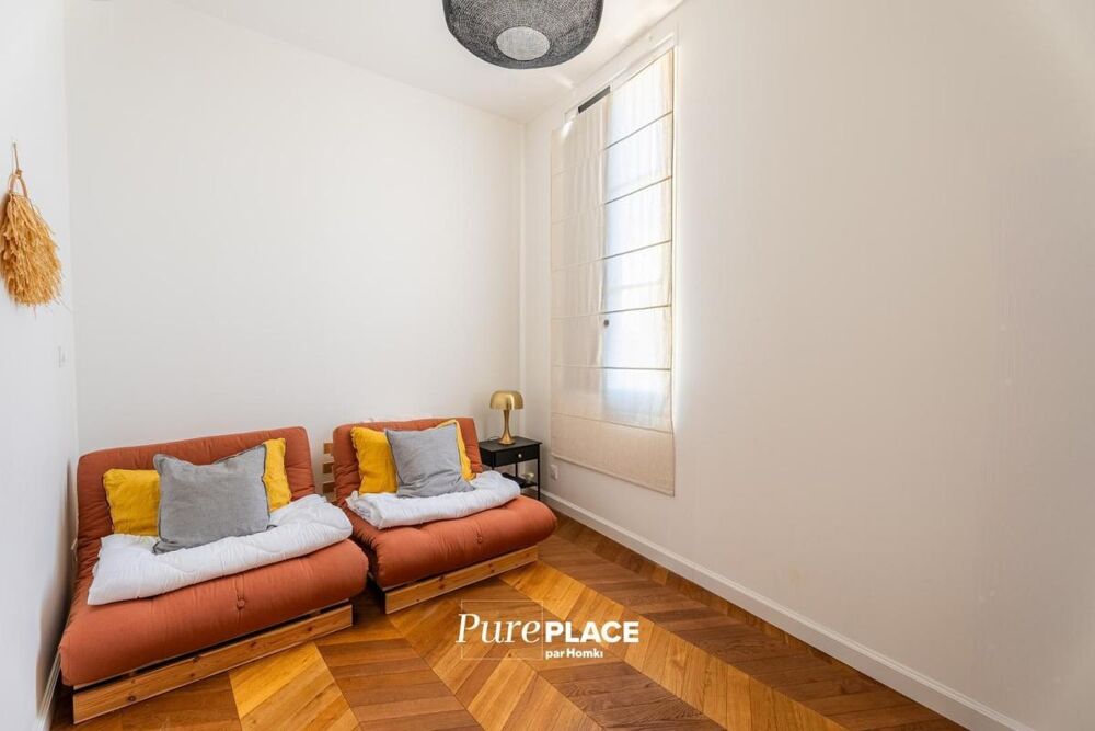 � vendre  Appartement Bordeaux (33000)