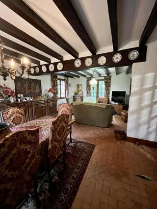  Maison � vendre 6 pi�ces 177 m�