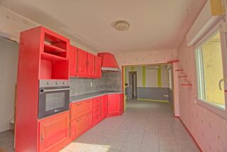 Vente Maison Maison à vendre 4 pièces CHAUSSIN (39) Chaussin