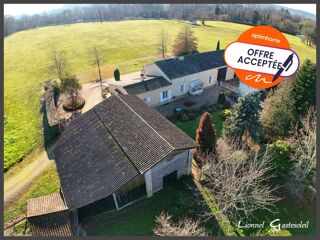  Ferme � vendre 6 pi�ces 160 m�