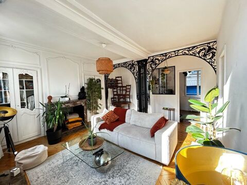   Appartement Rouen, hyper centre Appartement - 2 pi�ce(s) - 50 m�