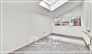  Appartement à vendre 4 pièces 94 m²