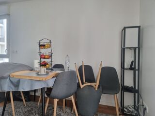  Appartement � louer 1 pi�ce 12 m�