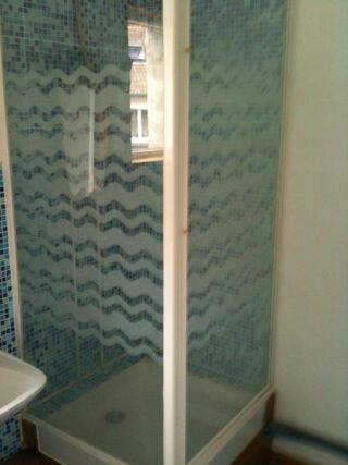  Appartement � louer 1 pi�ce 17 m�