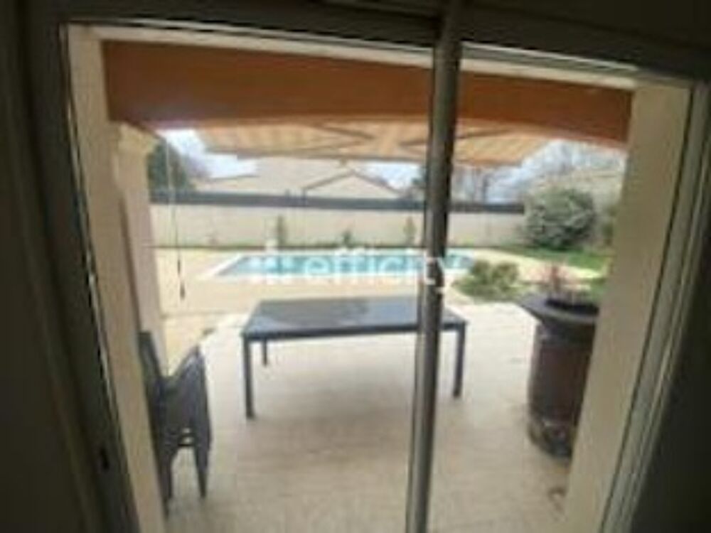 Vente Villa Villa Loriol sur drome