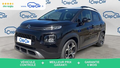 Citro&euml;n C3 Aircross 1.5 BlueHDi 100 Live - Toit ouvrant 2019 occasion Rennes 35000