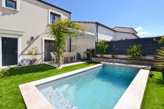  Villa � vendre 4 pi�ces 90 m�