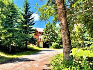  Chalet � vendre 5 pi�ces 270 m�