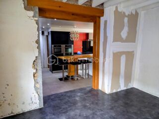  Maison � vendre 8 pi�ces 274 m�