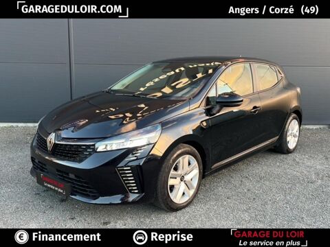 Renault Clio V Evolution TCe 90 -25 2025 occasion Corz&eacute; 49140